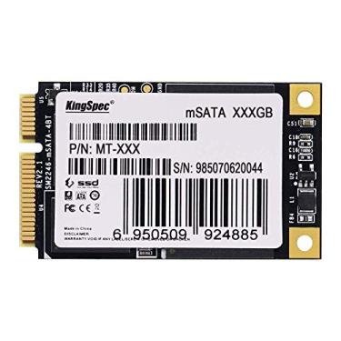 Imagem de SSD HD Disco Rígido 128gb Msata Mt-128 Kingspec
