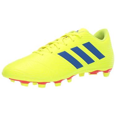 nemeziz amarela