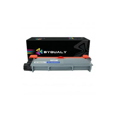 Imagem de Toner Compatível Brother TN2340/TN2370/TN660/TN360 BYQUALY