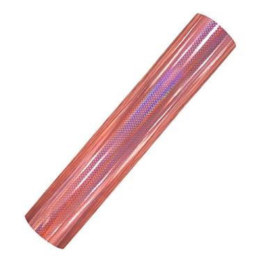 Imagem de dalisp Vinil adesivo para artesanato 30,5 cm x 1,8 m/12 pol. x 6 pés 6 cores Rose Series Advertising Decoion Film Compatível com Cricut Silhouette Cameo Decals Signs Home Decoion DIY Craft