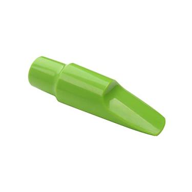 Imagem de SIMBAE Boquilha Para Sax Boquilha para saxofone alto Cabeça de flauta de saxofone alto para iniciantes Saxofonistas profissionais Acessórios para instrumentos de música jazz