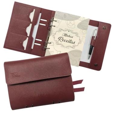 Imagem de Minhas Receitas 154-R Raffai Couros