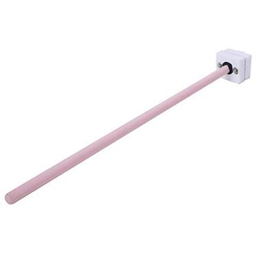 Imagem de Compra Maluca Platinu ródio termopar sensor sonda cabeça, termopar sensor sonda cabeça fácil montagem com design integrado para uso doméstico ou ao ar livre(L = 300mm)