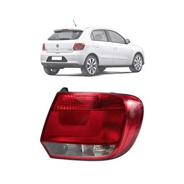 Imagem de Lanterna Traseira Gol G6 2012/2017 Original C/Circuito L.D