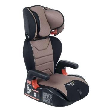 Imagem de Cadeira Para Auto Protege Fix Caramelo 15 A 36kg - Burigotto