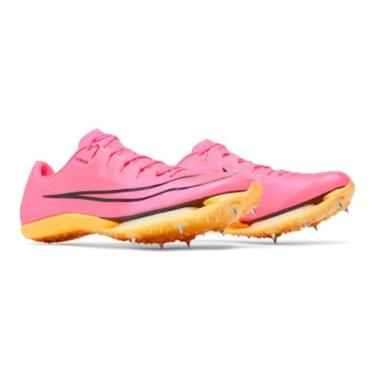 Imagem de Nike Air Zoom masculino MAXFLY rosa/preto/laranja / rosa DH5359 600, Rosa hiper/laranja laser, 10