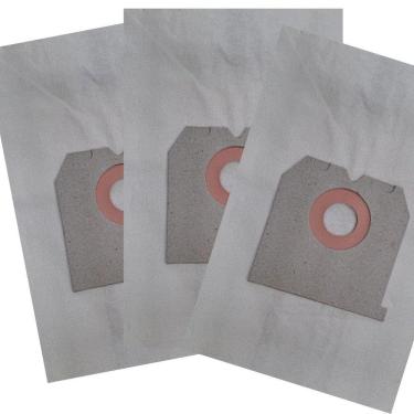 Imagem de Filtros Aspiradores Electrolux Novo - Conjunto 3 Und.