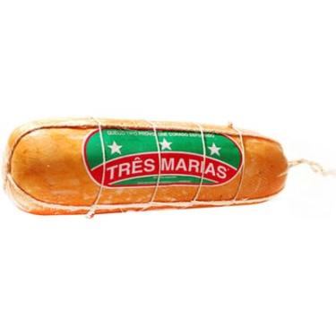 Imagem de PROVOLONE G1 TRES MARIAS 500g