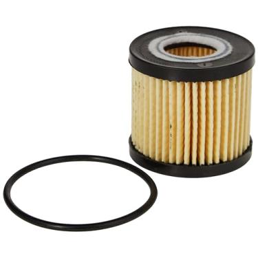 Imagem de Bosch Automotive Filtro de óleo premium 3313 FILTECH Lexus CT200h, Pontiac, Scion iM, Scion xD, Toyota C-HR, Toyota: Corolla, Corolla iM, Matrix, Prius, Prius Plug-in, Prius Prime, Prius V