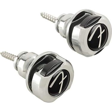 Imagem de Infinity Strap Locks, Chrome