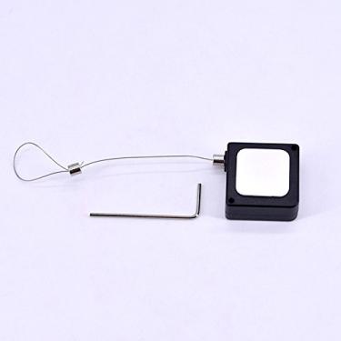 Imagem de Doowops Ultimate Reel (fio de nylon/fio de aço disponível) Magic Tricks Magician Stage Street Acessórios Gimmick Object Vanishing Device