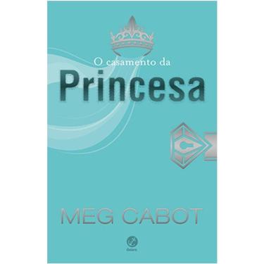 Imagem de Casamento Da Princesa, O - Vol.11