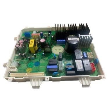 Imagem de Placa Potência Lavadora Electrolux Lsi11 A07690601 220V