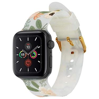 Imagem de Case-Mate Pulseira para Apple Watch multicolorida para Apple Watch séries 1-9, 8-7, 6-5, 4-3, 2-1