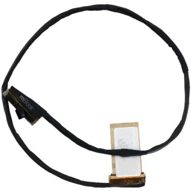 Imagem de Cabo Flat P/Tela Sony Vaio Svf152 Svf152c29m Dd0hk9lc000