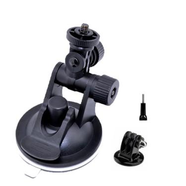 Imagem de Shoot, Ventosa De Sucçao Pequena Suction Cup para Gopro Sjcam Eken