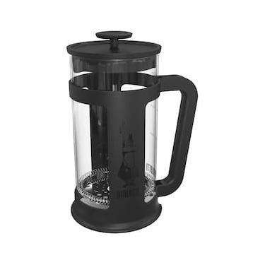 Imagem de Cafeteira Prensa Francesa Bialetti Smart 350 ml – Preta