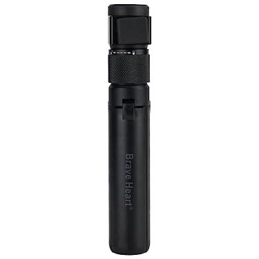 Imagem de Brave heart Mini tripé portátil Bullet Time para Insta360 X5 Insta 360 X5 X4 one X3 One X2/One RS/One R/One Gopro Go pro max Acessórios..