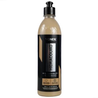 Imagem de Hidratante de Couro com Proteção Duradoura Hidracouro 500ml Vonixx