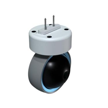 Imagem de Suporte de Teto Para Reposição Compatível com Câmera Nova Digital CS360-B - ARTBOX3D