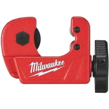 Imagem de Milwaukee Mini cortador de tubo de cobre 48229250 3 mm-15 mm