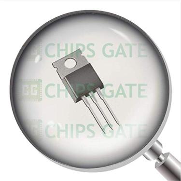 Imagem de IRF9540NPBF 40Pcs Mosfet Transistor Ir/Irf To-220 Irf9540N F9540N IRF9540NPBF