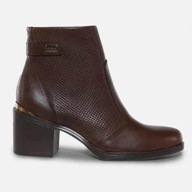 Imagem de Bota Pegada Feminina Preto e Toffe Ref:280306-Feminino