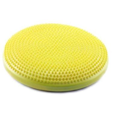 Imagem de Balance cushion disco de equilíbrio inflável almofada 34cm