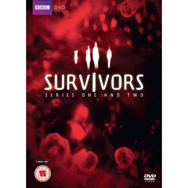 Imagem de Survivors - Series 1 & 2 Box Set [DVD]