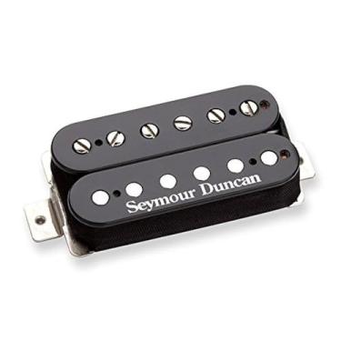 Imagem de Seymour Duncan Jazz Model Neck Humbucker – Preto
