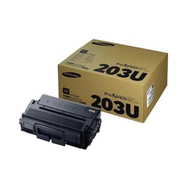 Imagem de Toner MLT-D203U D203 para Impressora Samsung SL-M4070 | 15k