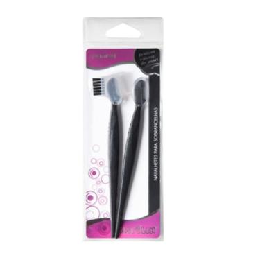 Imagem de Navalhetes para sobrancelhas Macrilan AC05