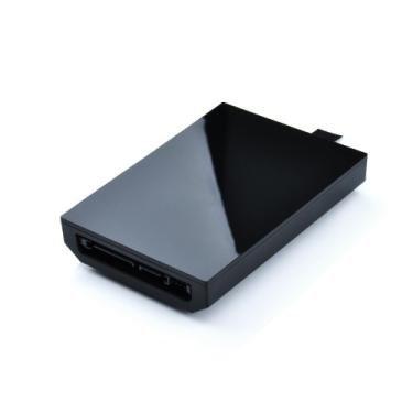 Imagem de HWAYO Disco rígido interno HDD de 500 GB para console Xbox360 Slim Xbox360 E