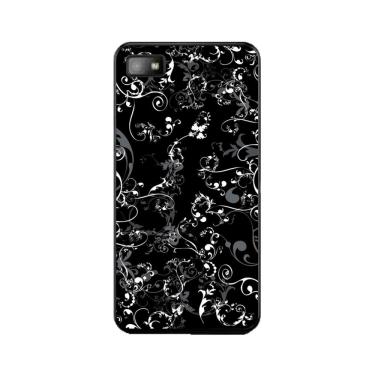 Imagem de Capa Adesivo Skin359 Verso Para Blackberry Z10