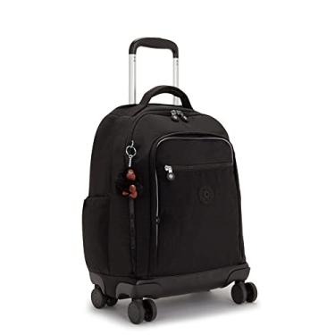 Imagem de Mochila Kipling New Zea Preta