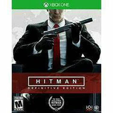 Imagem de Hitman: Definitive Edition - Xbox One