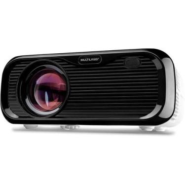 Imagem de Projetor Multilaser Smart Screen Pj003 2200 Lumens - Fornecedor Padrao