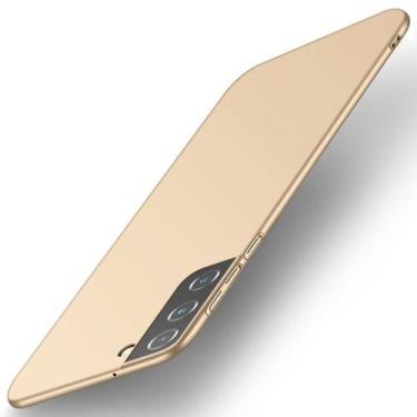 Imagem de Capa Capinha Acrílica Fosca Ultra Fina Galaxy S23 Plus 6.6 - Danet, Do