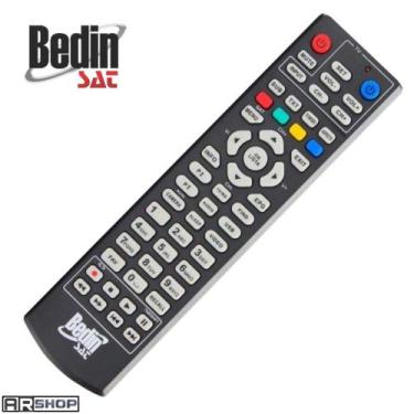Imagem de Controle Remoto Bedin Sat BS 9100/BS 9500 - Sky