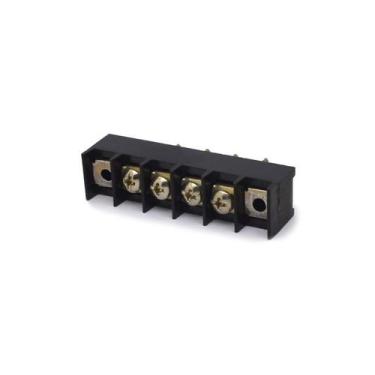 Imagem de Conector Bendal 100-304 500V/10A - Sindal - Para uso com Terminais