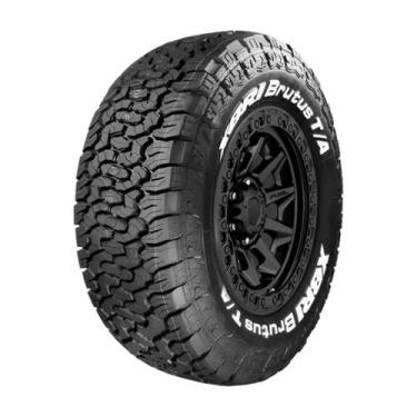 Imagem de Pneu Aro 17 Xbri Lt 265/70 R17 10pr 121/118S Tl Brutus T/A