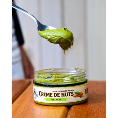 Imagem de Creme de Pistache - 200g - Brazilian Nuts