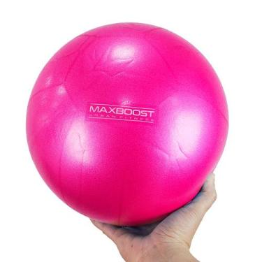 Imagem de Bola Over Ball 25 Cm Para Pilates Yoga - Maxboost, U