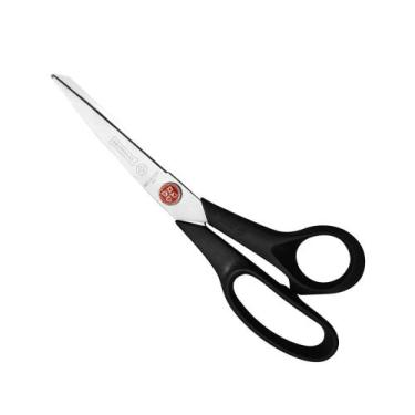 Imagem de Tesoura para Uso Geral Ponto Vermelho - Singer (Mundial)