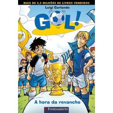 Imagem de Gol 10 - a hora da revanche - Fundamento, 3