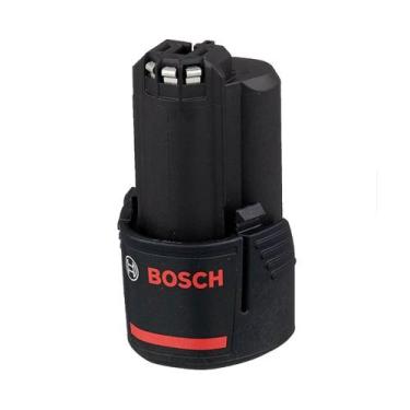 Imagem de Bateria De Parafusadeira - 12V - 1607.A35.0C5 - Bosch, 12V