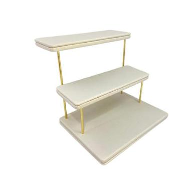 Imagem de Expositor de Óculos Escada Off White - Pierjoi