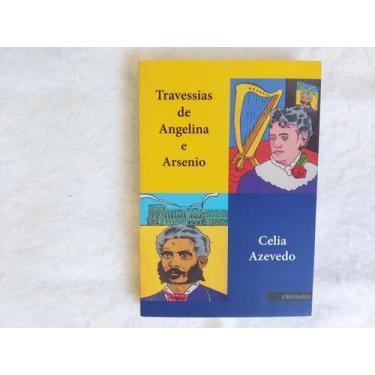Imagem de Travessias de Angelina e Arsenio - Intermeios