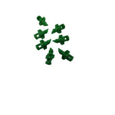Imagem de Microaspersor Estático 360º 20 unidades - Irrigação - PTI CONEXOES, Ve