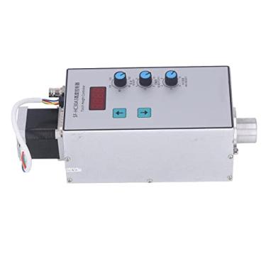 Imagem de Controlador de altura tocha de plasma de chama de alta precis?o Controlador de altura CNC DC 24V